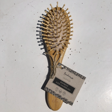 Bamboo Kids Hairbrush