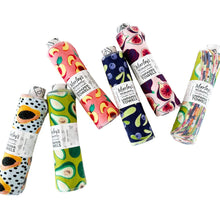UNpaper® Towels: Spring Fruits