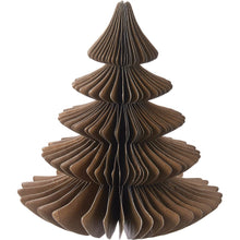 Trio Paper Tree Set