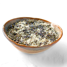 Lavender Eye Pillow ⋆ Bees