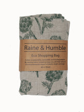 Tote bag Burnt Olive Artichoke