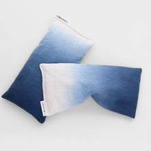 Organic Lavender Eye Pillow - Ombre Indigo