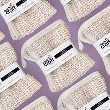 Natural Wash Cloth