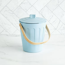 Compost Bin - Martha Stewart - .7 Gal