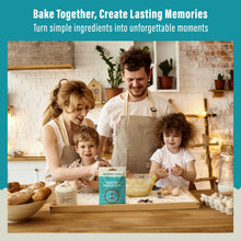 Gluten-Free Sourdough Starter Culture