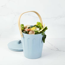 Compost Bin - Martha Stewart - .7 Gal