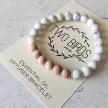 Essential Oil Diffuser Bracelet