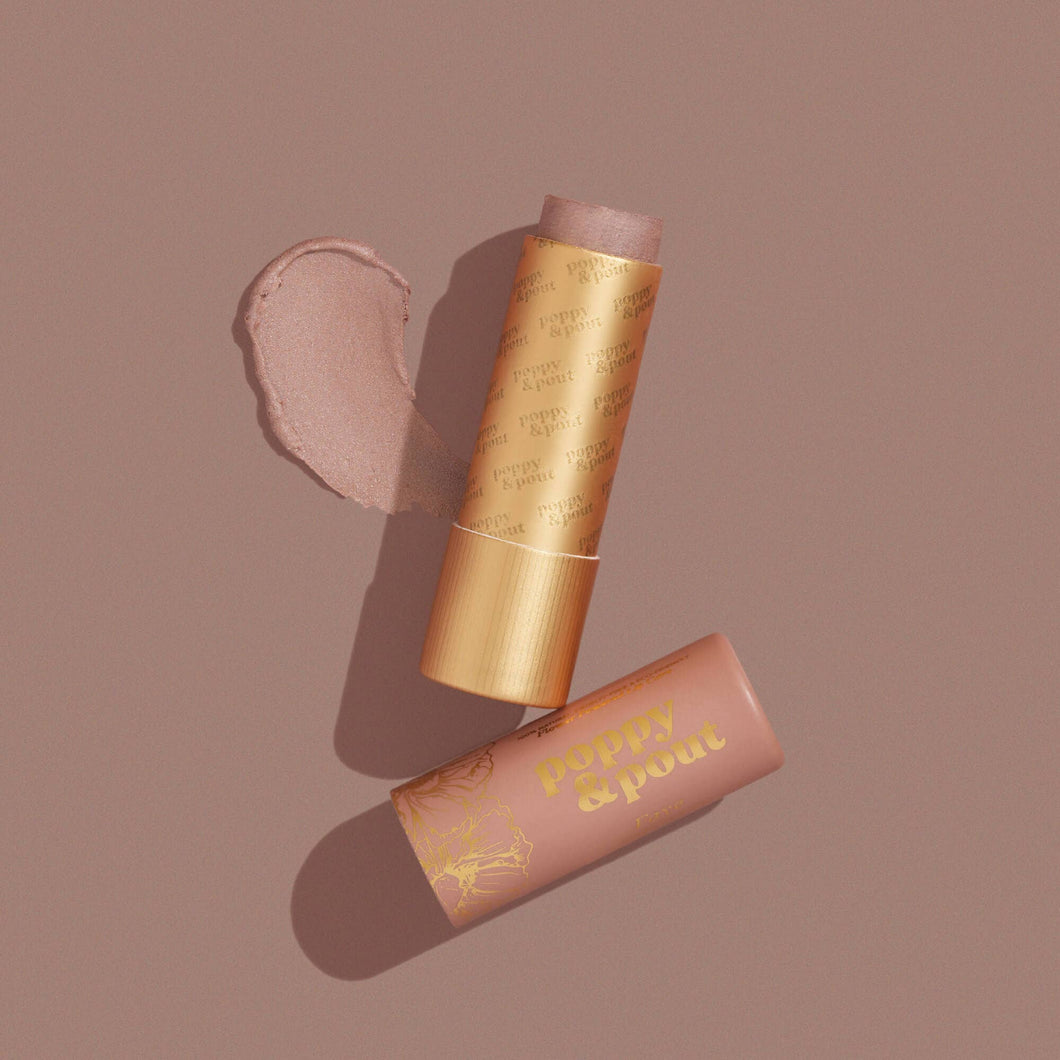 Poppy & Pout Lip Tint, Faye