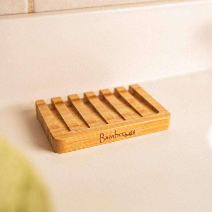 Bamboo Soap Lift | Slated