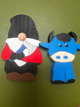 Minnesota Ornaments / Magnets
