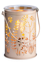 Botanical Glow Vintage Illumination Fragrance Warmer