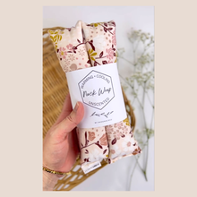Neck and Body Heating Rice Pack ⋆ Vera Fall