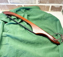 Acacia Bread Knife