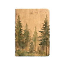 Pines Journal