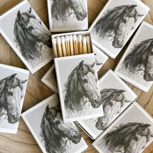 Matchbook Matches