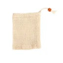 Natural Plant-Based 100% Cotton Soap Saver Pouch
