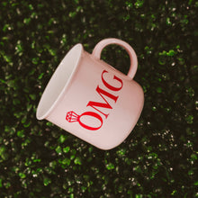 OMG 11 oz Campfire Coffee Mug