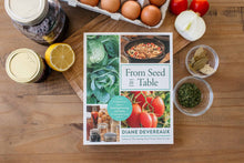 From Seed to Table