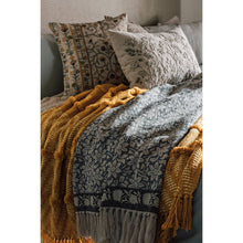 Iris Throw