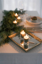 Limited Edition! Hand-poured Bayberry Votive Candles