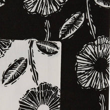 Urban Flower 2 Dishtowel Set