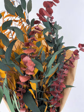 Autumn Eucalyptus Bundle - Forest Green