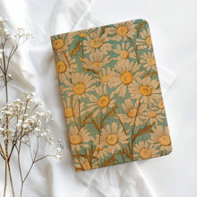 Daisy Floral Journal