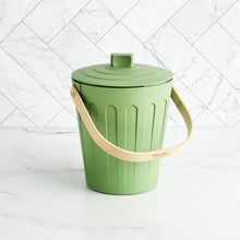 Compost Bin - Martha Stewart - .7 Gal