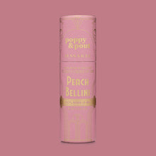 Limited Edition, Lip Balm, Oz Collection, Peach Bellini