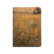 Peaceful Field Journal