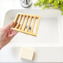 Bamboo Valley/ Soap Lift