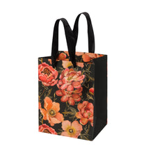 Small Gift Bag - Pink Blossoms