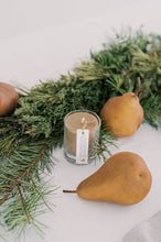 Limited Edition! Hand-poured Bayberry Votive Candles