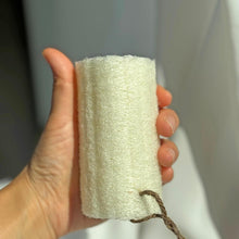 Loofah Sponge Medium