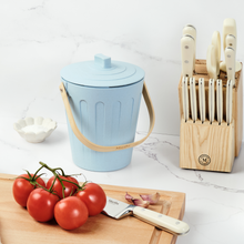 Compost Bin - Martha Stewart - .7 Gal