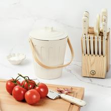 Compost Bin - Martha Stewart - .7 Gal