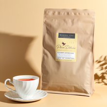 Strawberry Echinacea Immunity Herbal Loose Leaf Tea