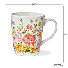 In Bloom Mug, 18 oz.