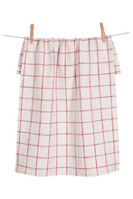 Slubbed Lyon Farmhouse Kitchen Towel - 20" x 30"