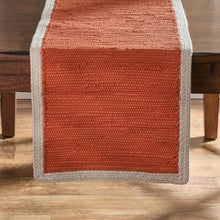 Dune Table Runner 54" L - Sienna