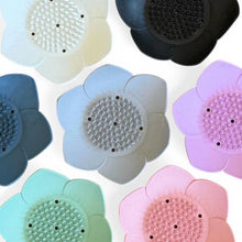 Lotus Silicone Soap Dish