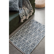Iris Throw