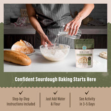 Sure Start Gluten Free Sourdough Starter Culture - 12g