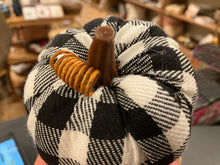 Mini pumpkins, asst.