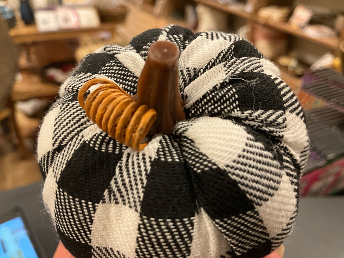 Mini pumpkins, asst.