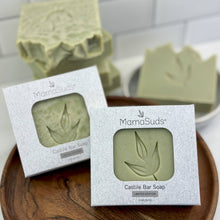 Forest Whispers Limited Edition Castile Bar Soap