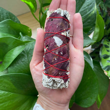 Sage Smudge Cleansing Kit