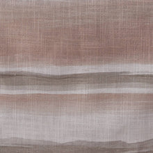 Sweet Pea Stripe Table Runner 72"L