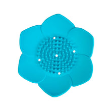 Lotus Silicone Soap Dish