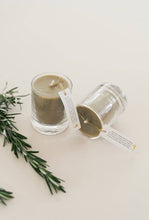 Limited Edition! Hand-poured Bayberry Votive Candles